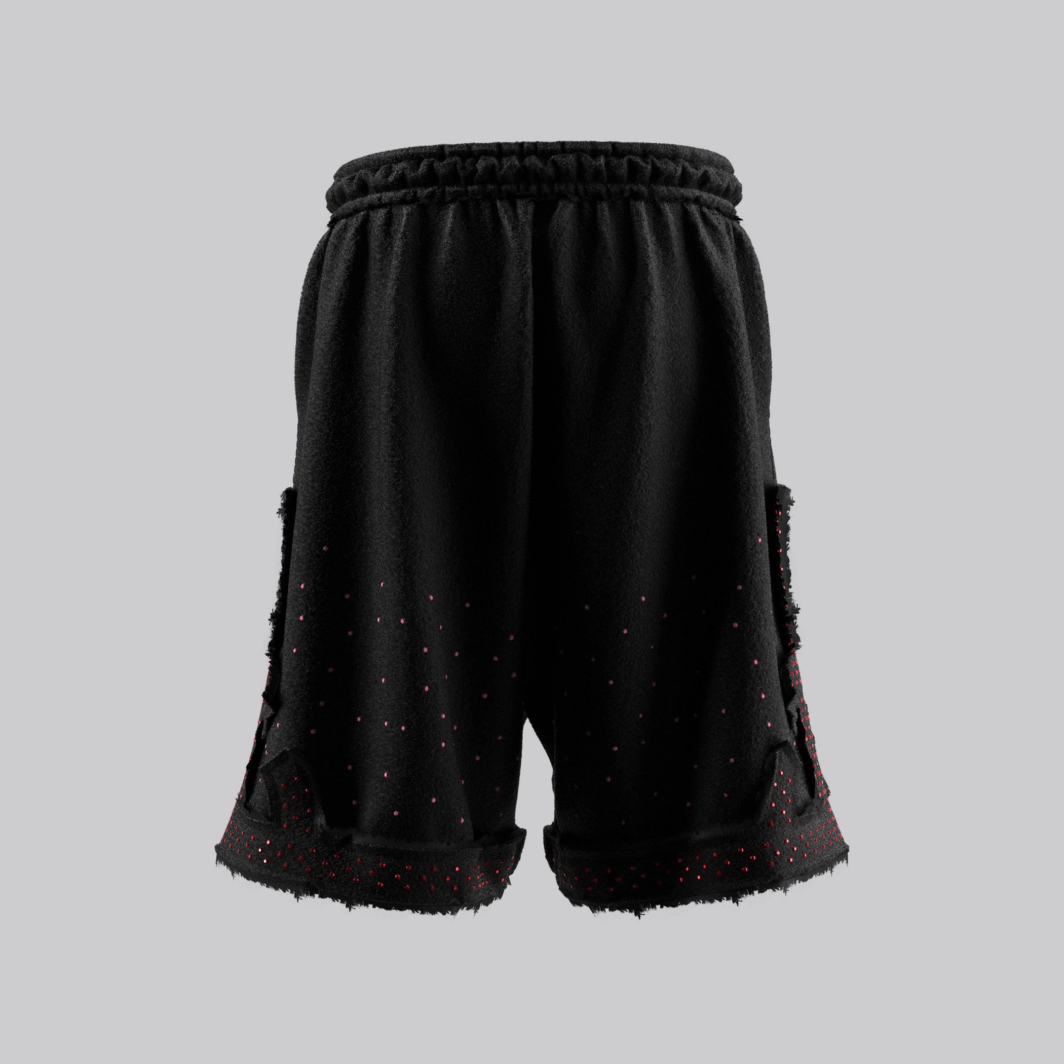 COMPASS SHORTS